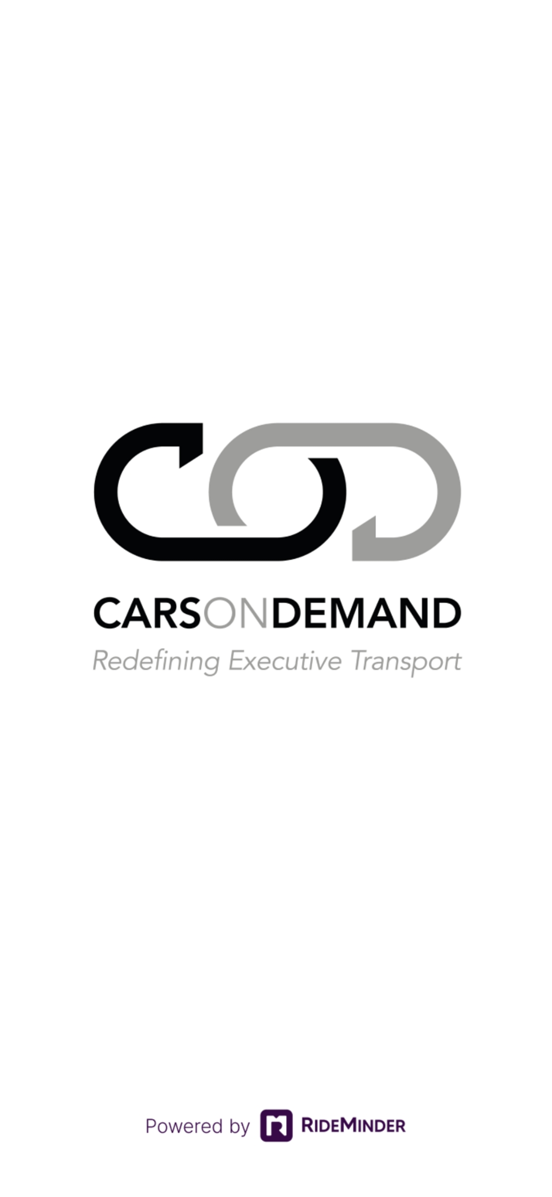 Cars on Demand